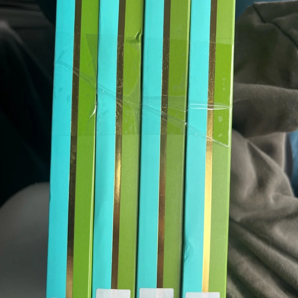 kate spade Green and Blue Phone Case